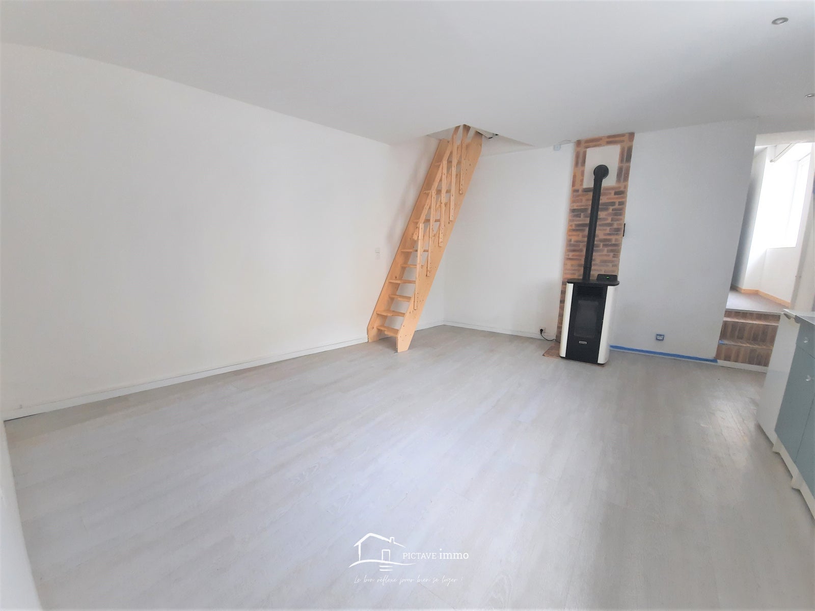 Appartement C 51 à Lusignan