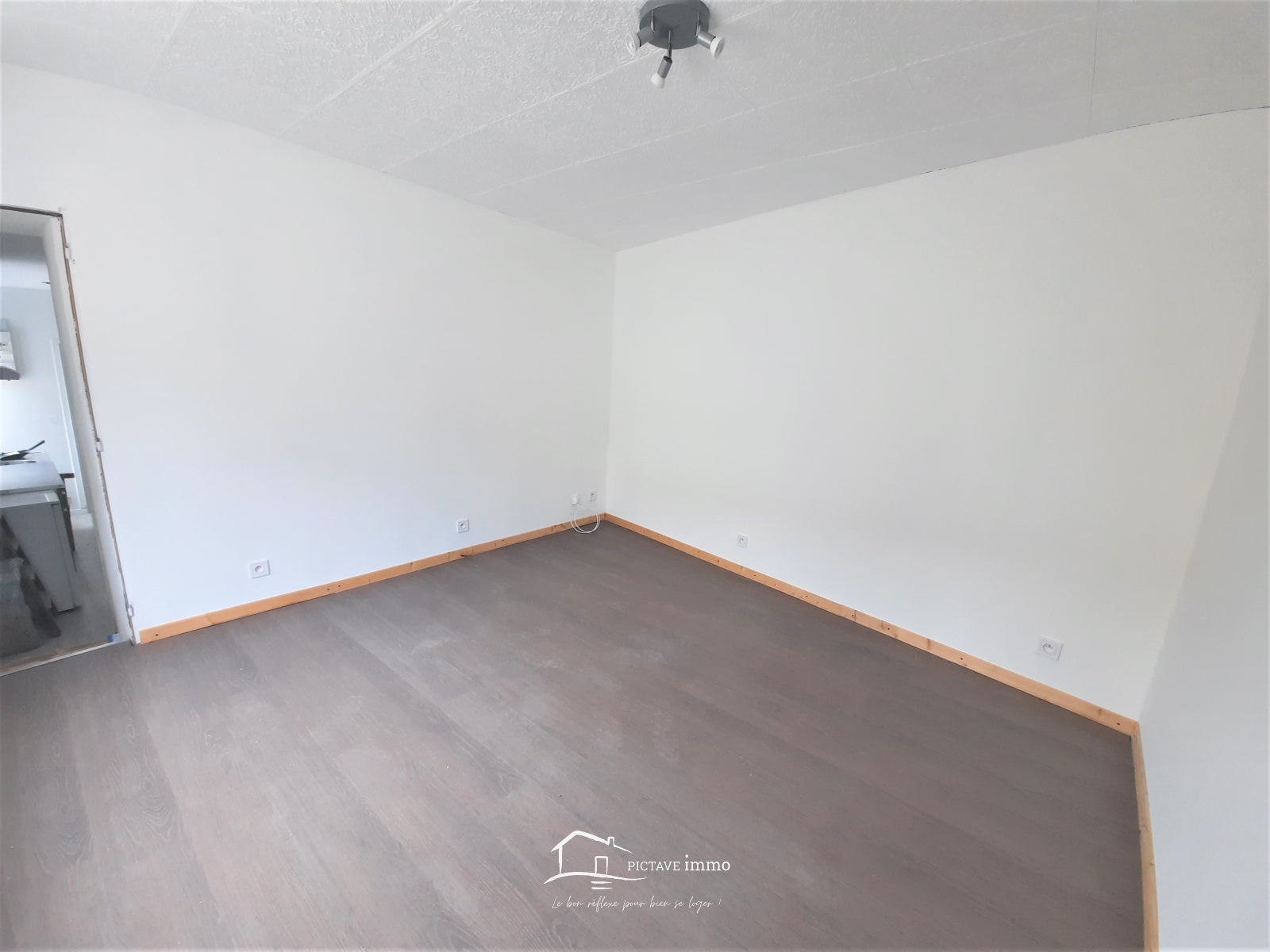 Appartement C 51 à Lusignan