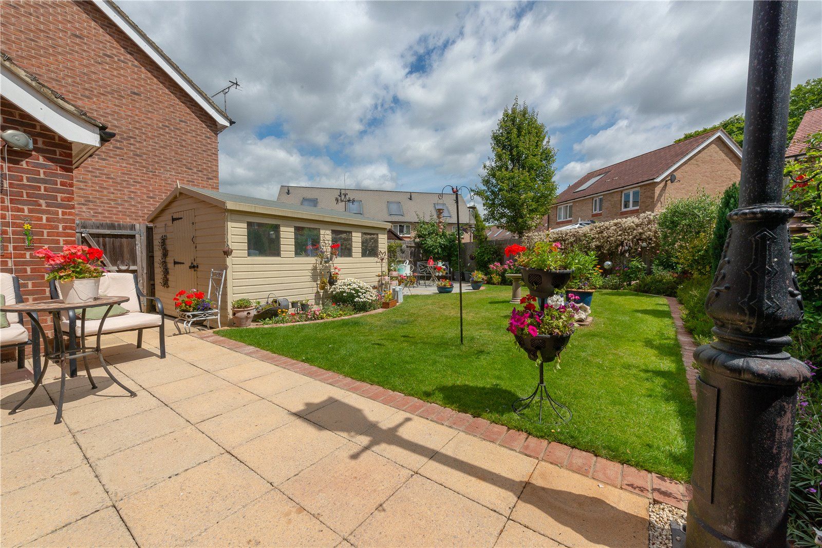 House Keele Avenue in Maidstone