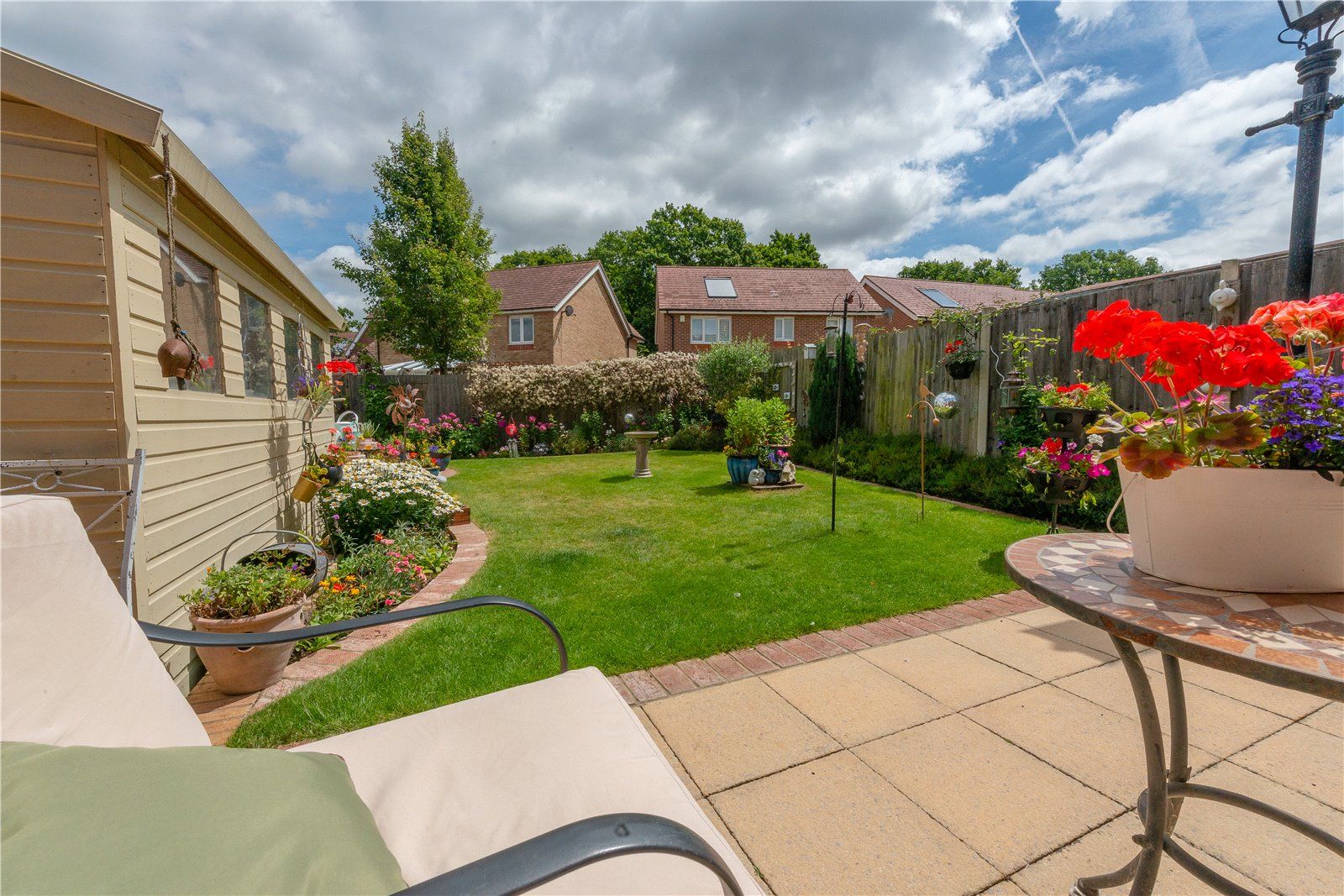 House Keele Avenue in Maidstone