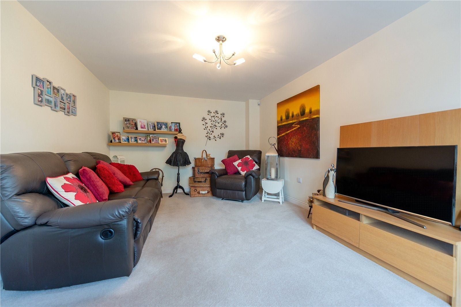 House Keele Avenue in Maidstone