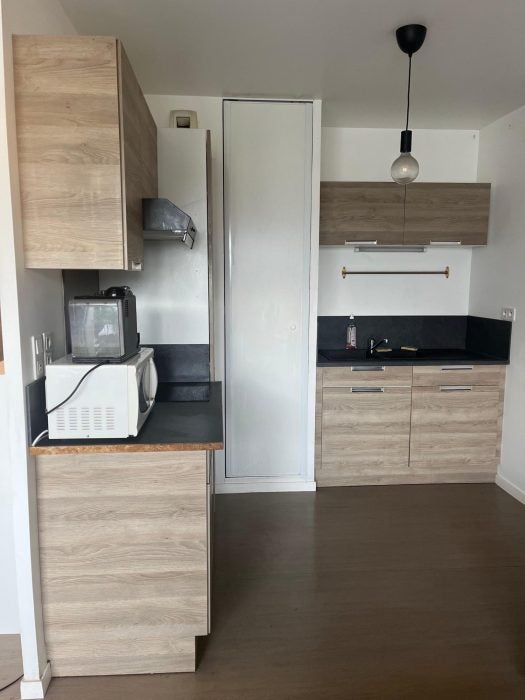 Appartement Rue de l'Épargne à Caen