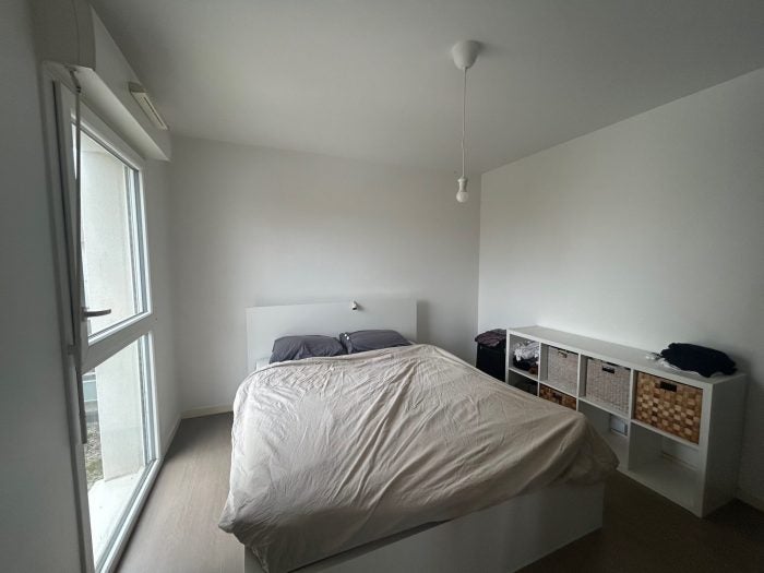 Appartement Rue de l'Épargne à Caen