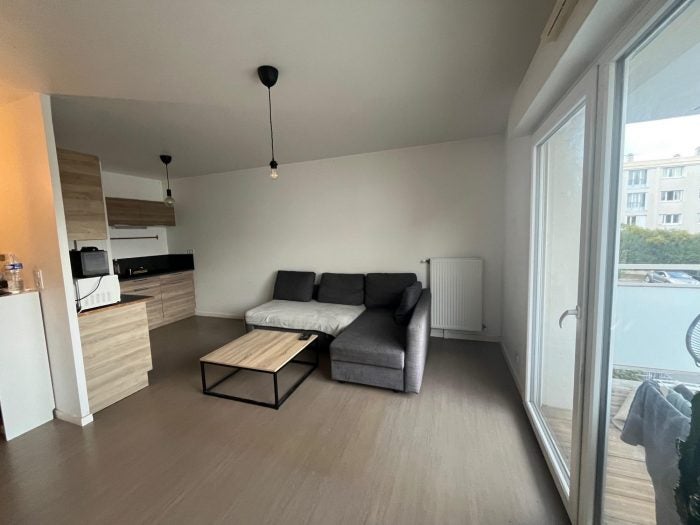 Appartement Rue de l'Épargne à Caen