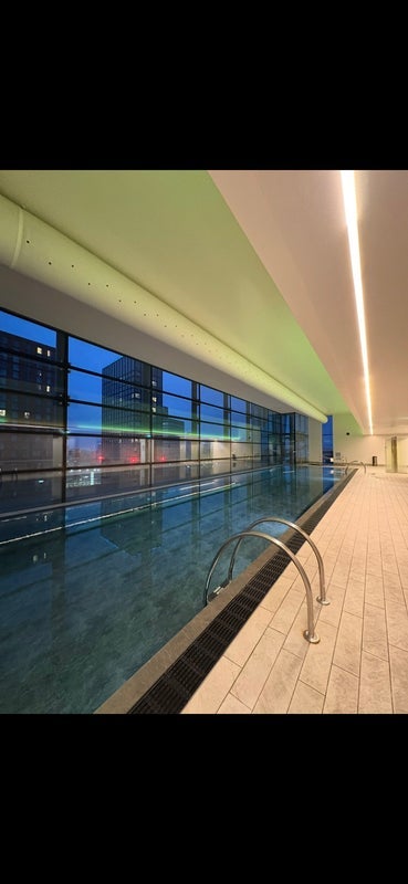 Room Goulden Street in Manchester