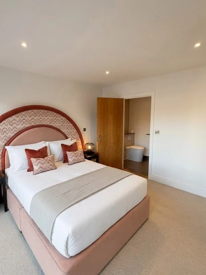 Flat Chiltern Street in City of Westminster