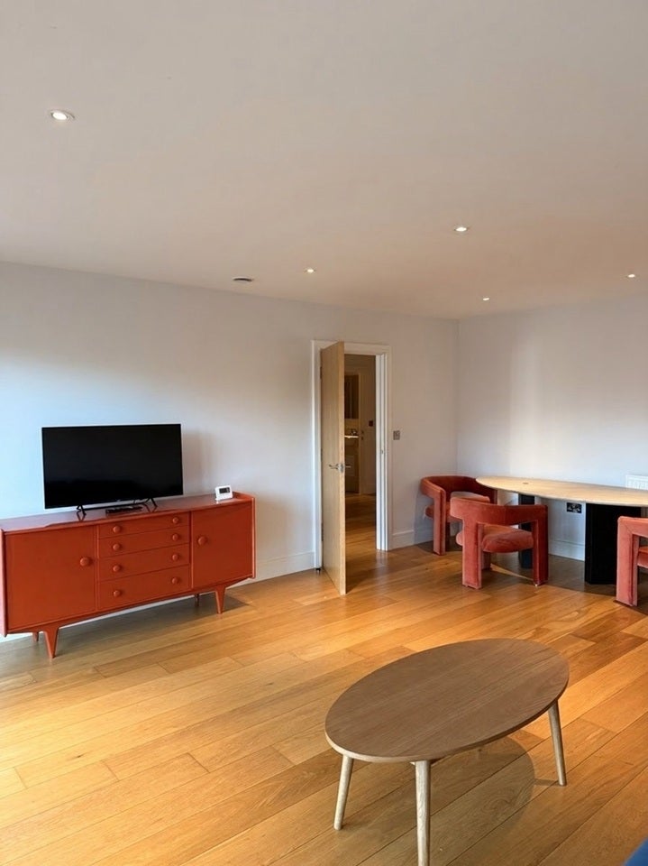 Flat Chiltern Street in City of Westminster