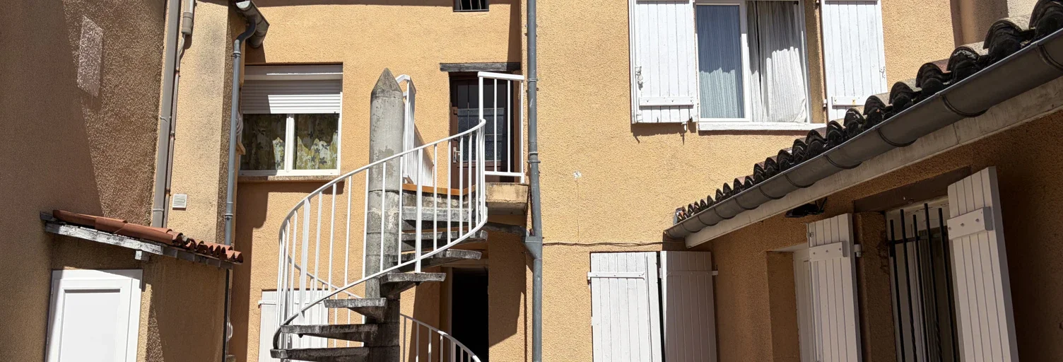 Appartement Avenue Jules Julien à Toulouse