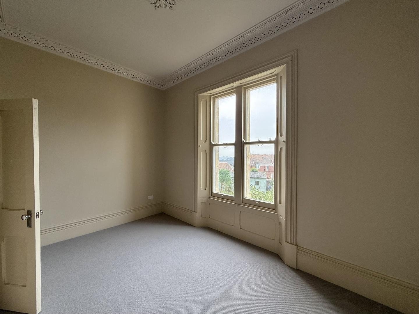 Flat Sunnyside Road in Clevedon