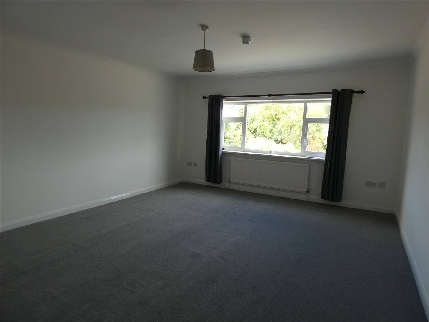 Flat Centenary Avenue in South Tyneside