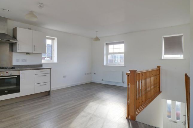 Flat Royal Wilding Place in Munstone