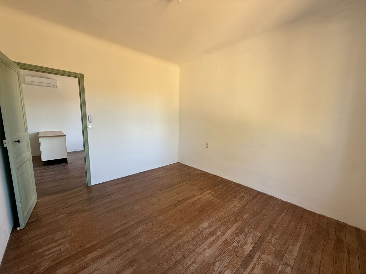 Appartement L'Espic à Palaja