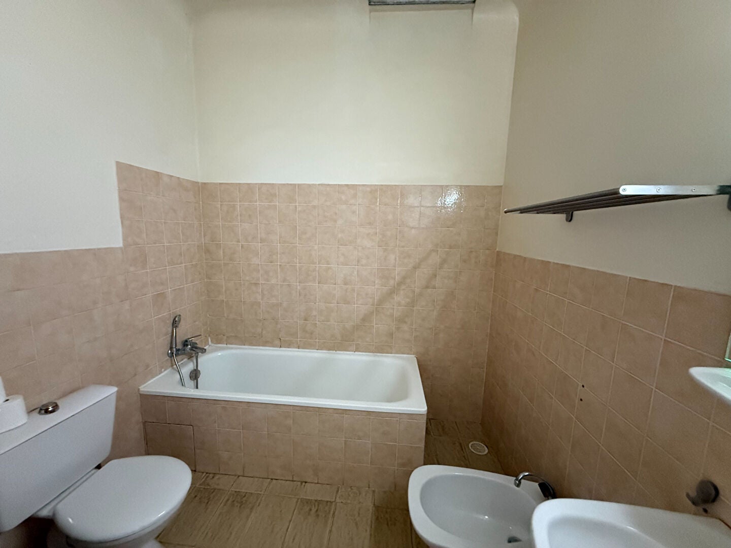 Appartement L'Espic à Palaja