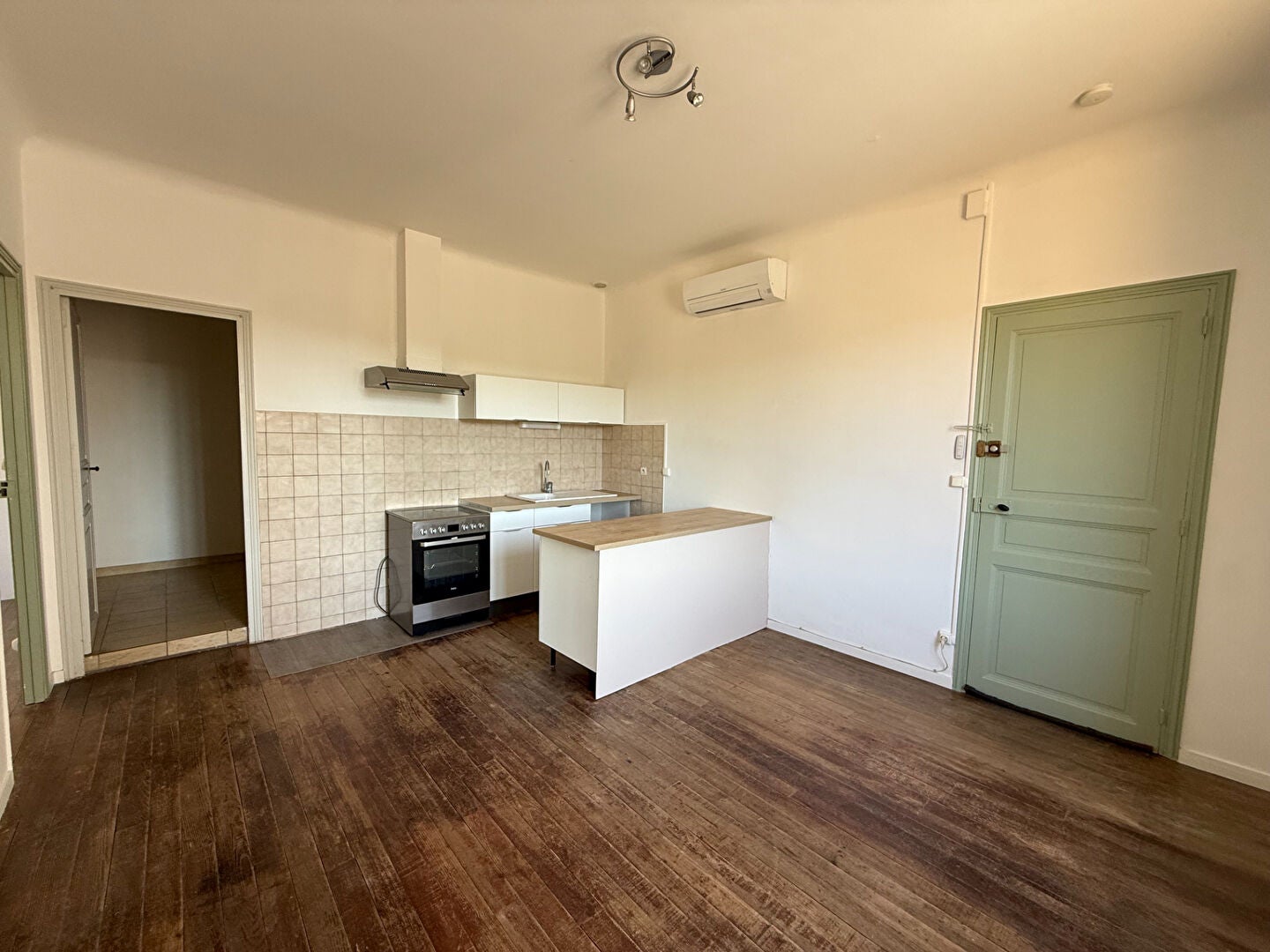 Appartement L'Espic à Palaja