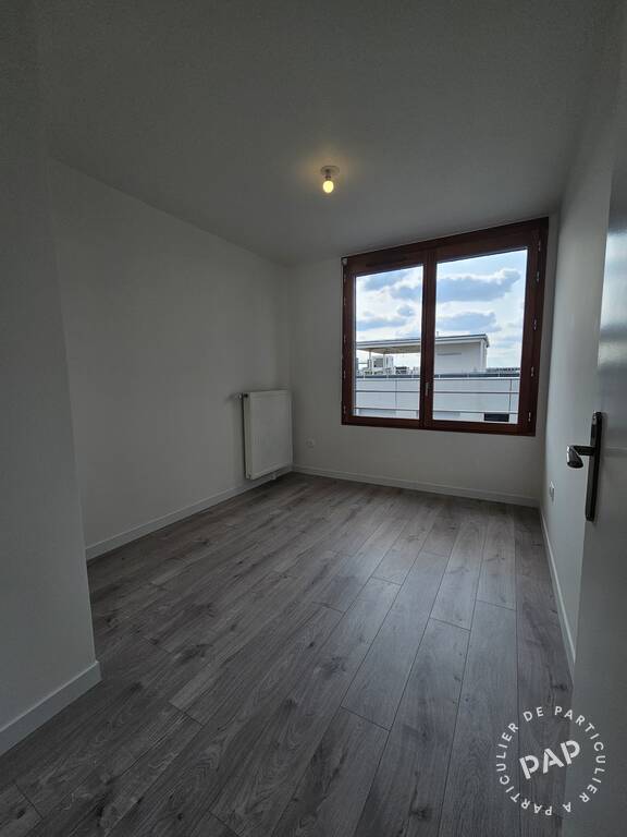 Appartement Avenue Amilcar Cabral à Saint-Denis