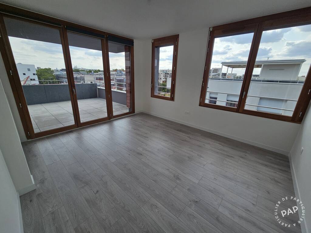 Appartement Avenue Amilcar Cabral à Saint-Denis