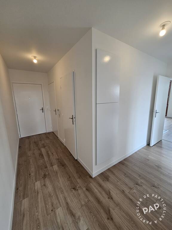 Appartement Avenue Amilcar Cabral à Saint-Denis