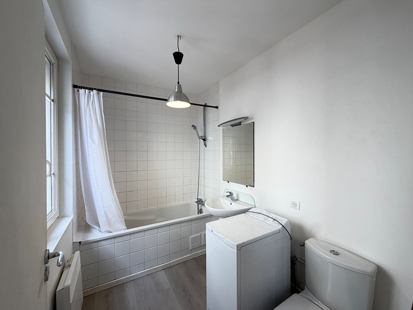 Appartement Rue du Cadran Saint-Pierre à Reims