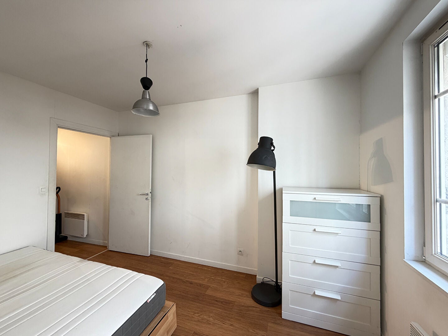 Appartement Rue du Cadran Saint-Pierre à Reims