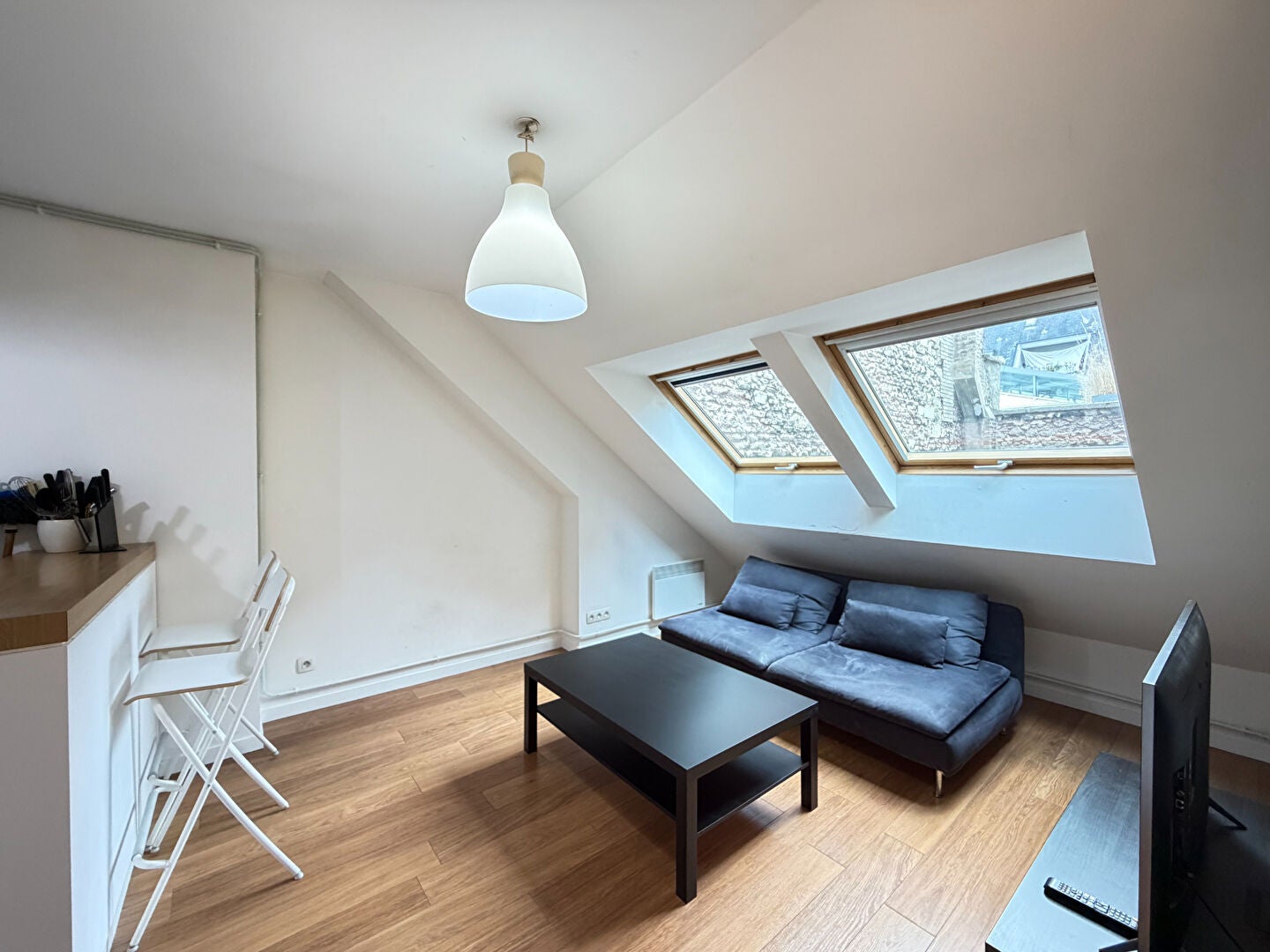 Appartement Rue du Cadran Saint-Pierre à Reims