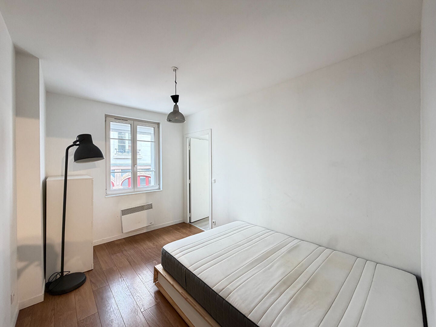 Flat Rue du Cadran Saint-Pierre in Reims