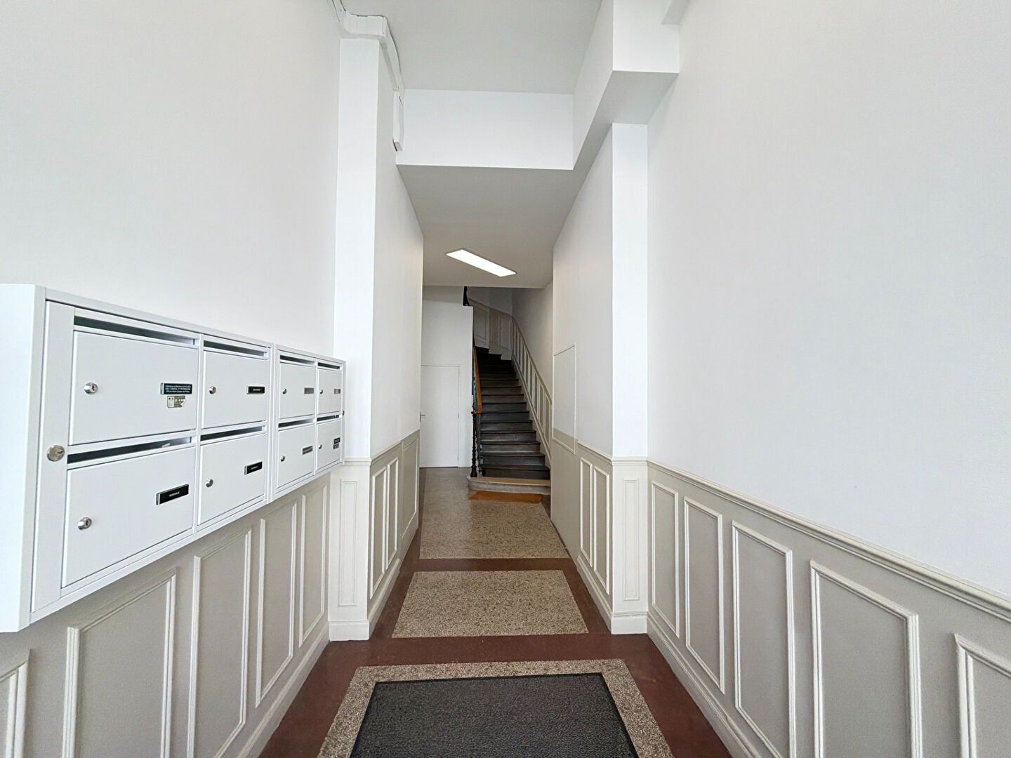 Flat Rue du Cadran Saint-Pierre in Reims