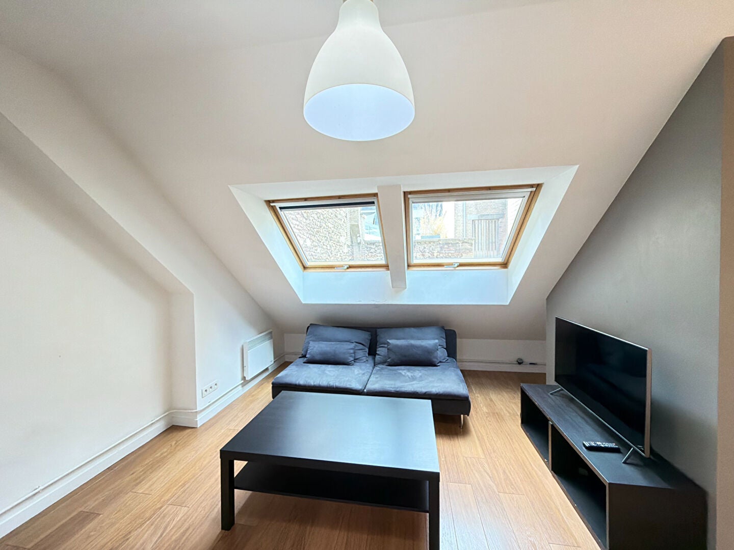 Appartement Rue du Cadran Saint-Pierre à Reims
