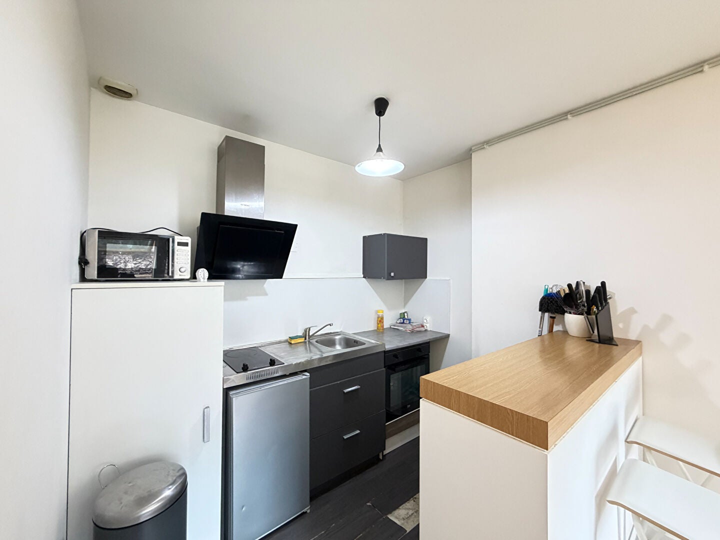Flat Rue du Cadran Saint-Pierre in Reims
