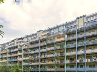 Wohnung Prießnitzgrundweg in Dresden