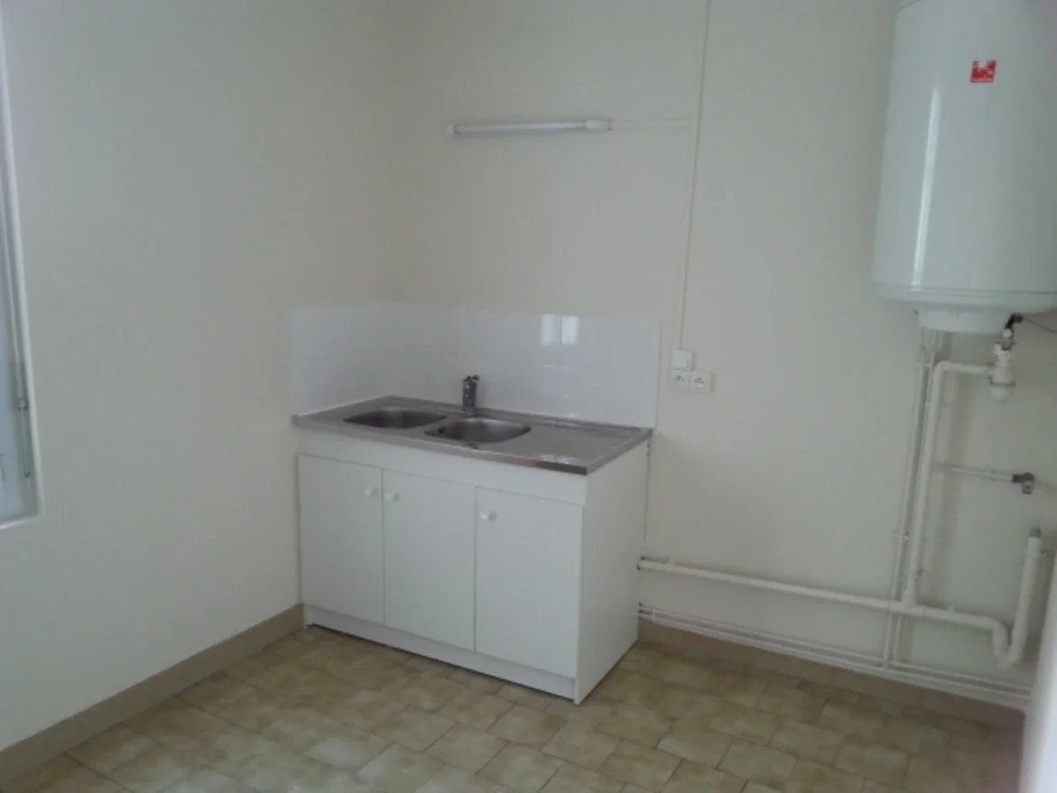 Appartement Rue Thiers à Angers