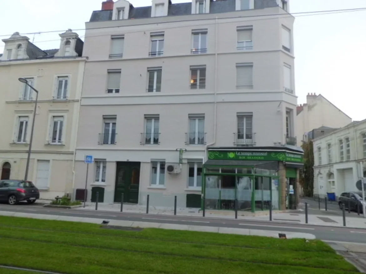 Appartement Rue Thiers à Angers