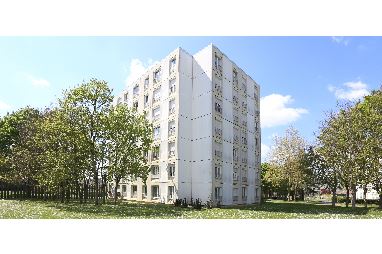 Appartement Avenue d'Alsace Lorraine à Issoudun