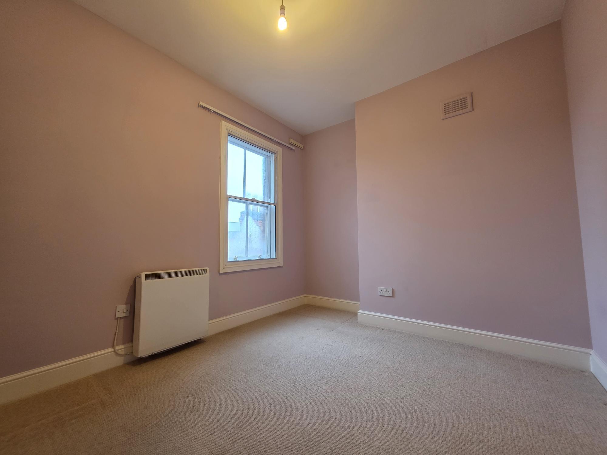 Flat London Place in Wolverhampton
