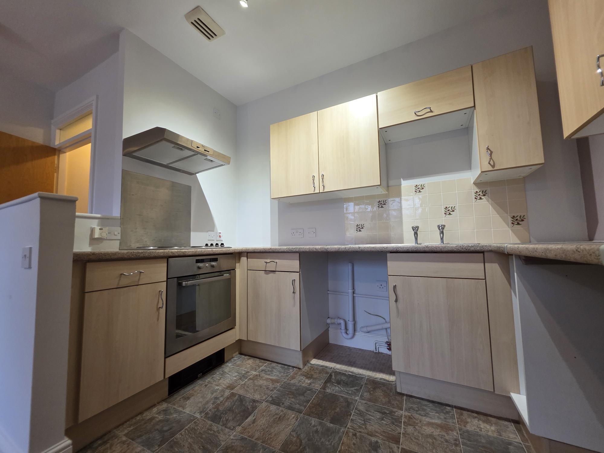 Flat London Place in Wolverhampton