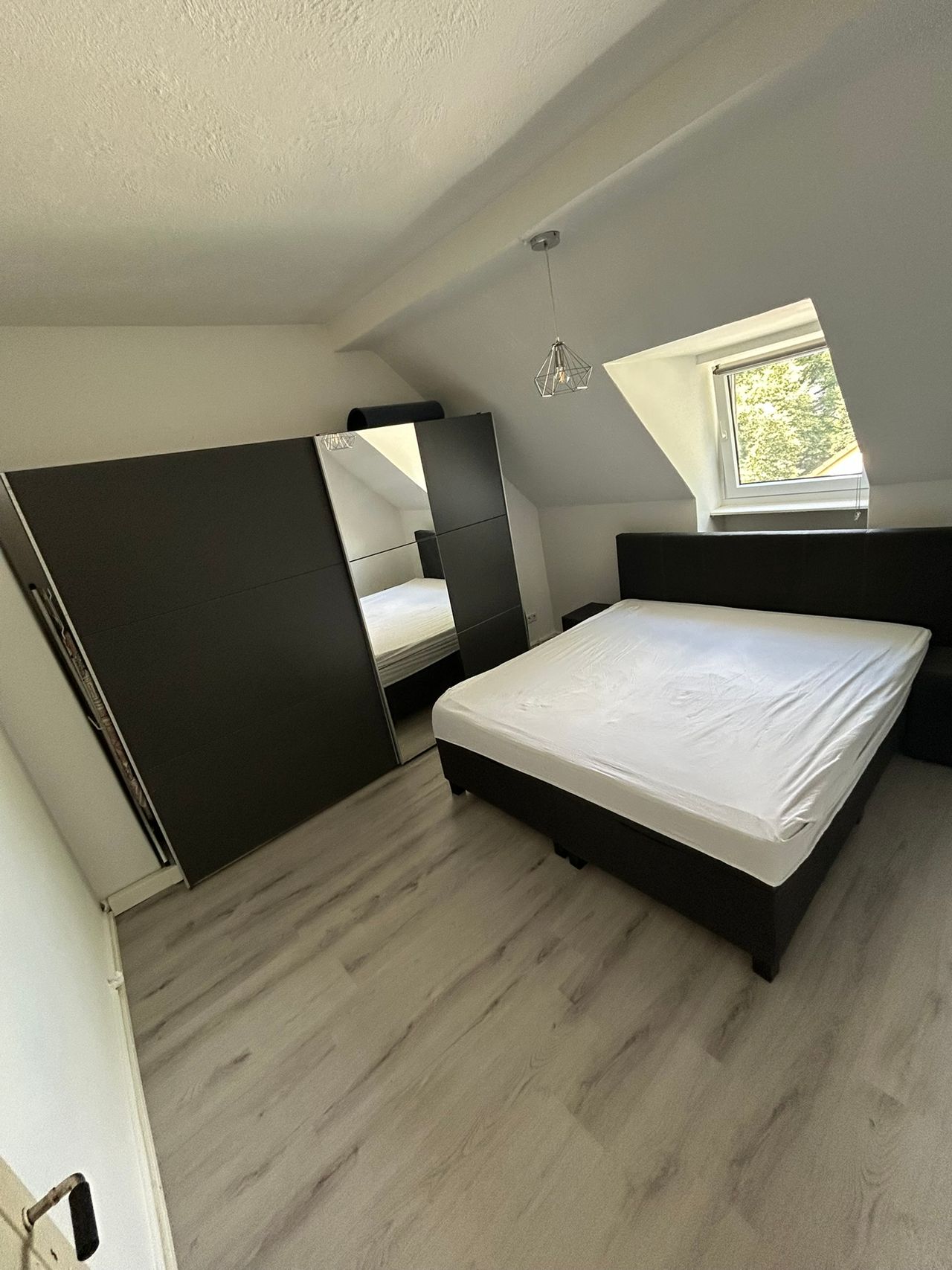 Wohnung Phönixstraße in Dortmund