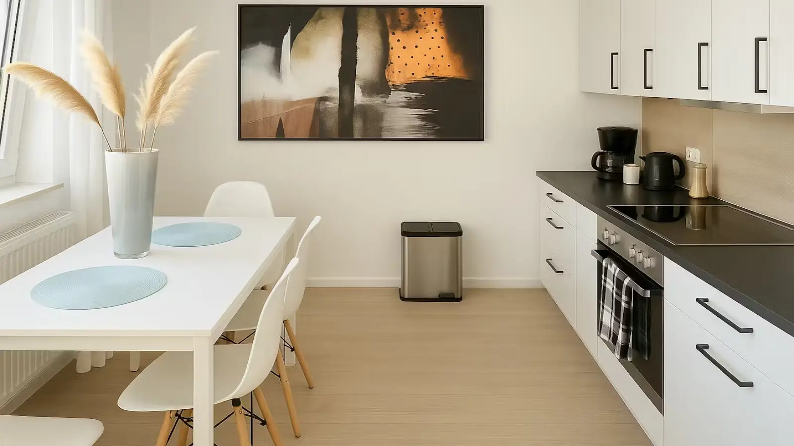 Wohnung Nymphenburger Straße in München
