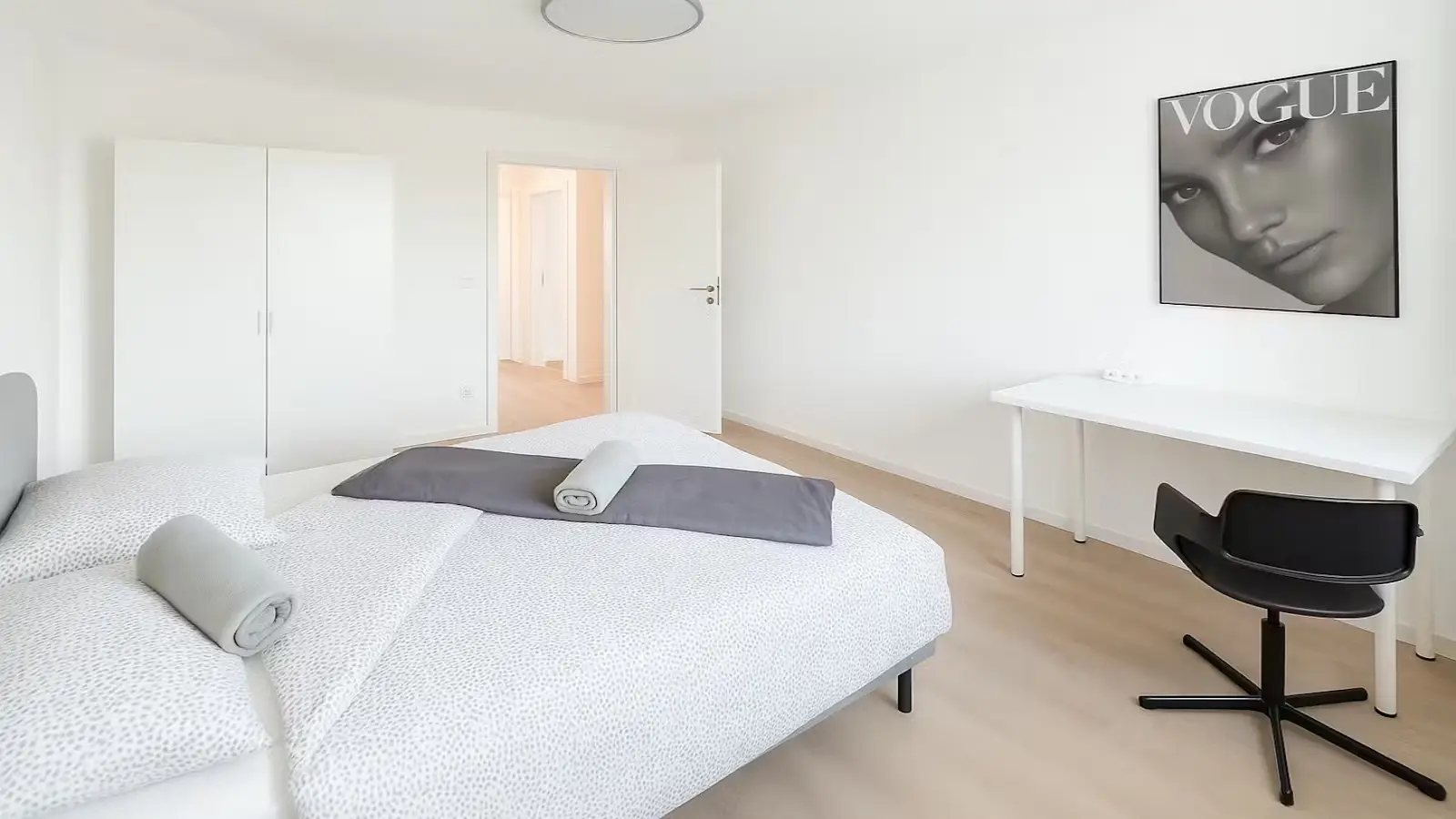 Wohnung Nymphenburger Straße in München