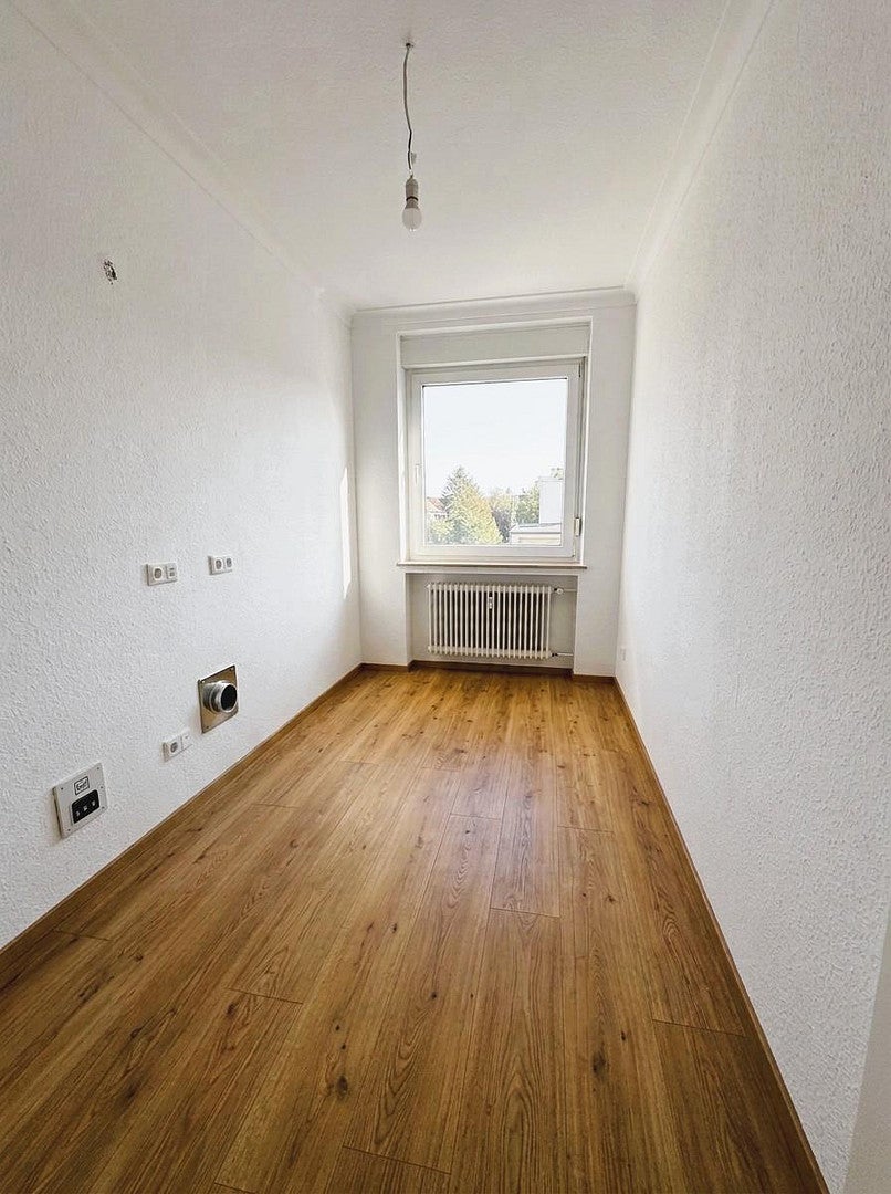 Wohnung Westricher Straße in Dortmund