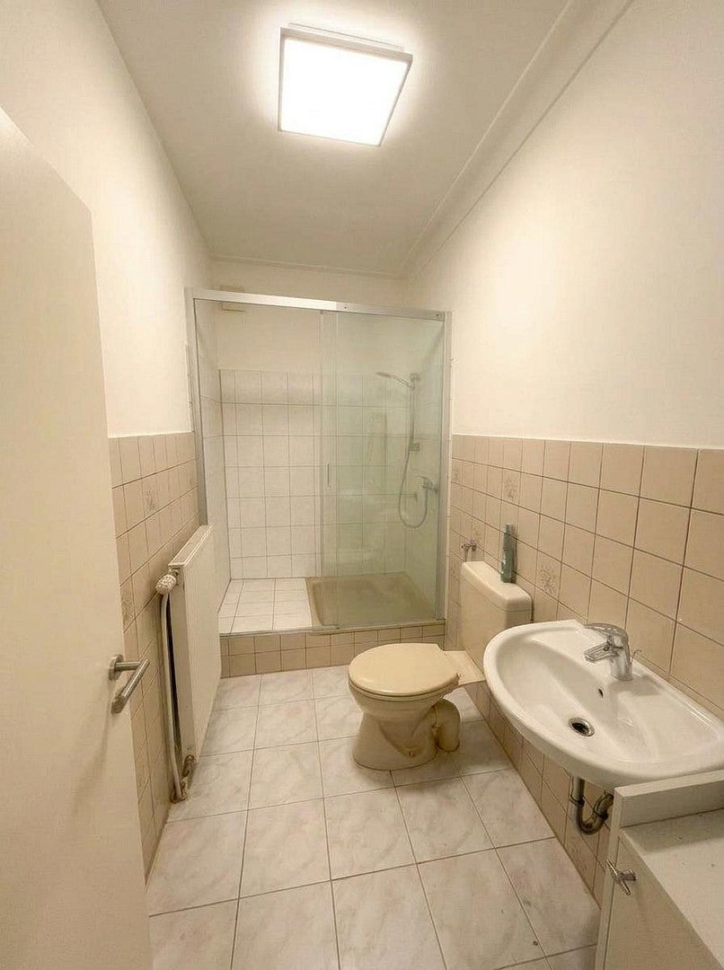 Wohnung Westricher Straße in Dortmund