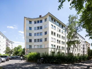 Wohnung Hindenburgstraße in Mainz