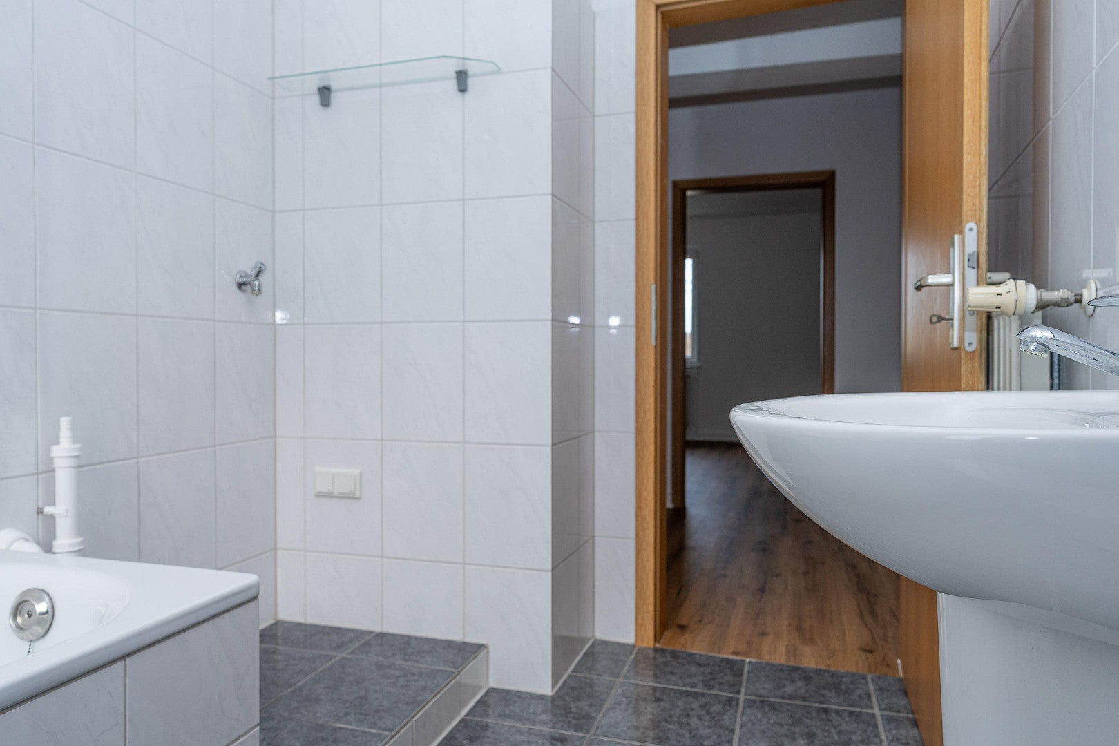 Wohnung Vestische Straße in Oberhausen