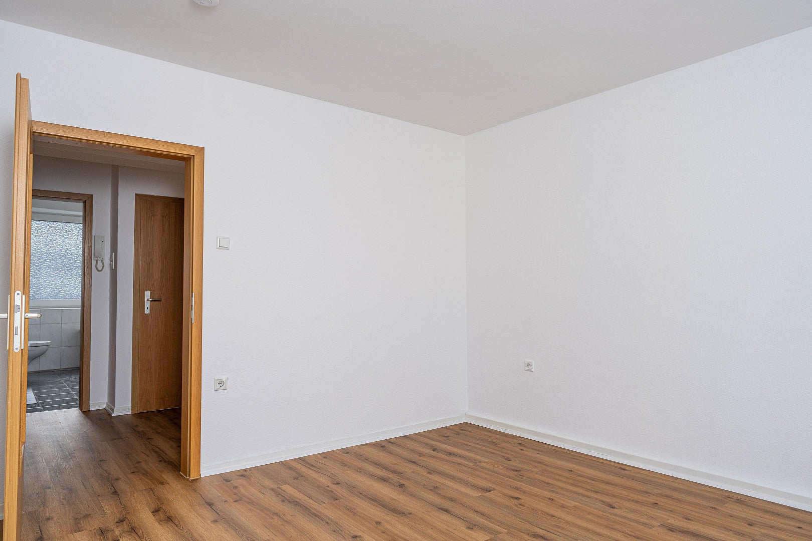 Wohnung Vestische Straße in Oberhausen