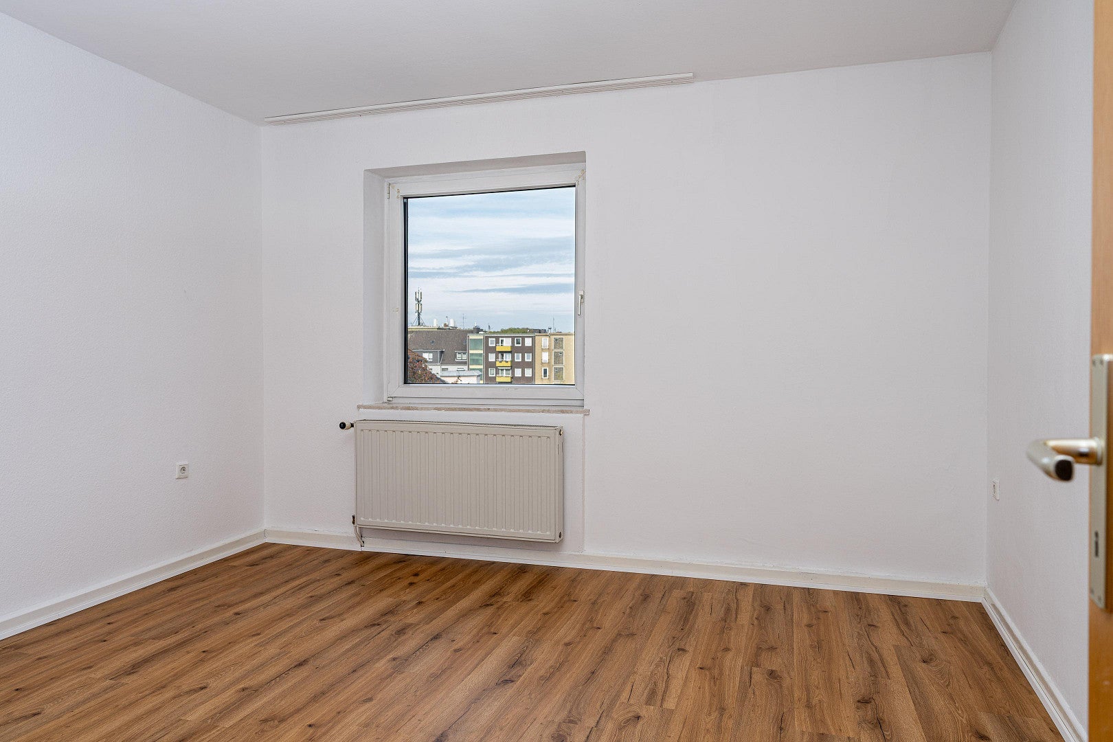Wohnung Vestische Straße in Oberhausen