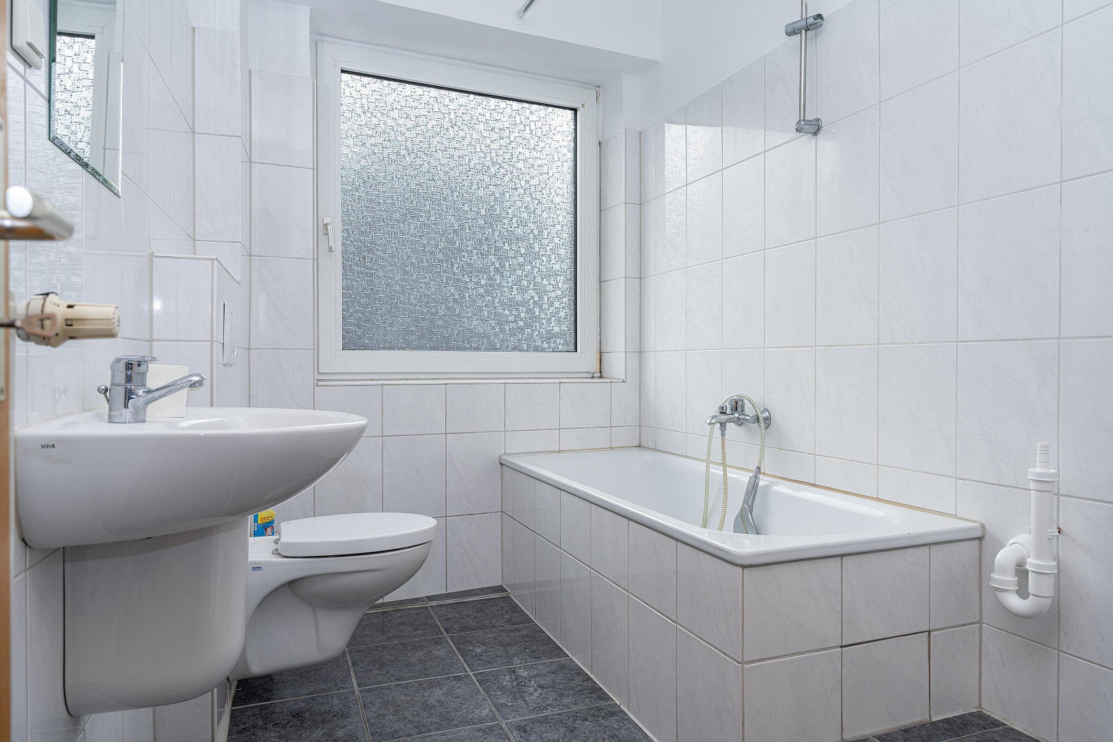 Wohnung Vestische Straße in Oberhausen