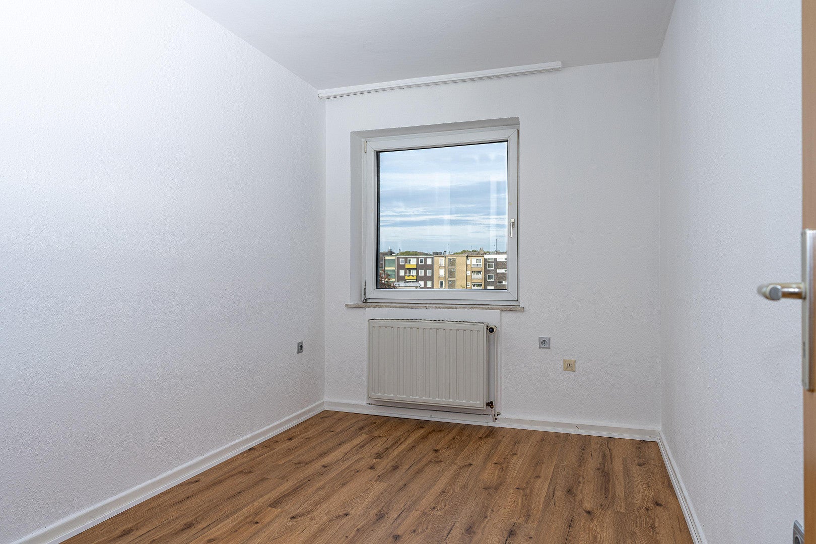 Wohnung Vestische Straße in Oberhausen