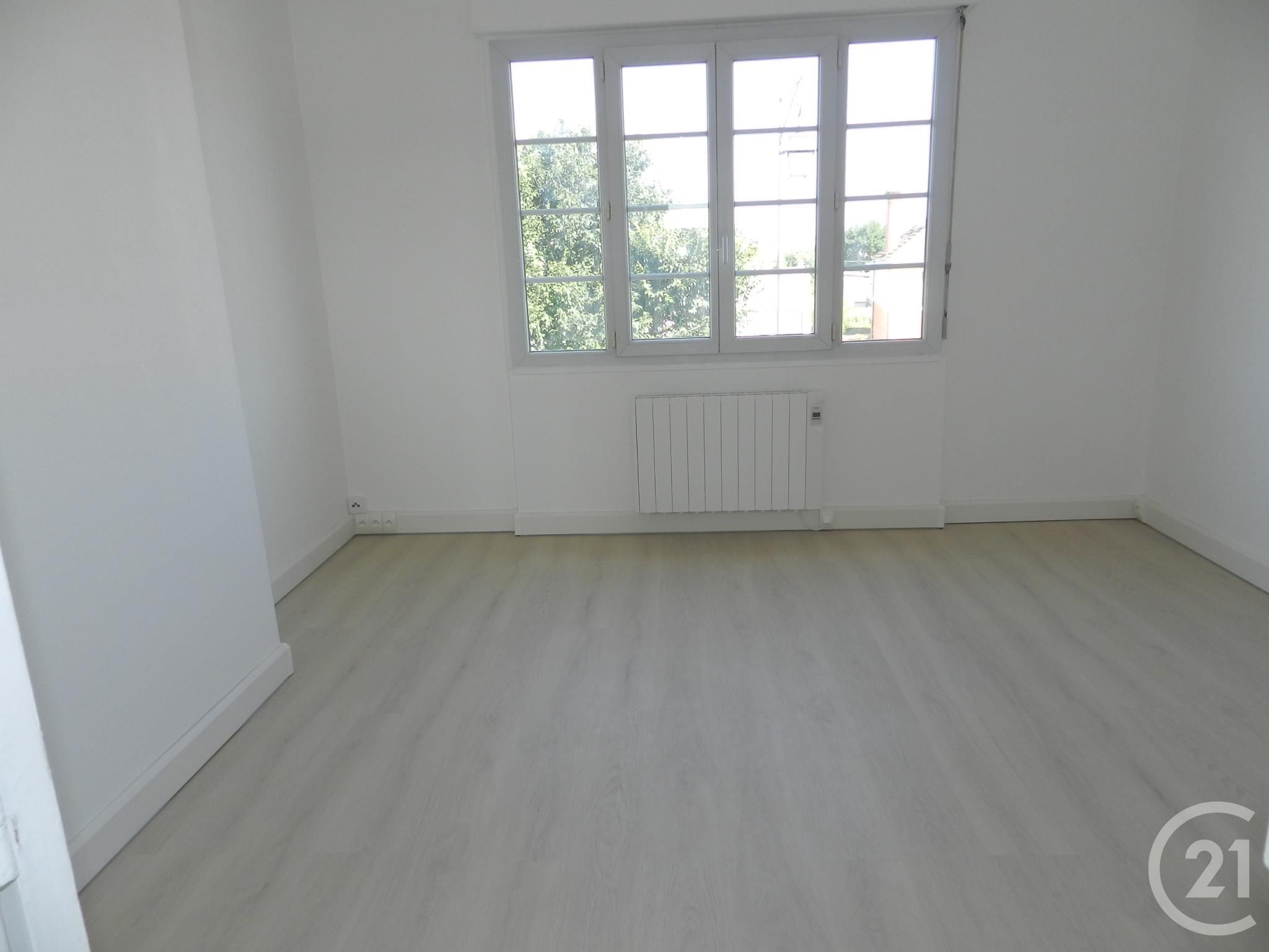 Appartement Rue Florence Arthaud à Massy