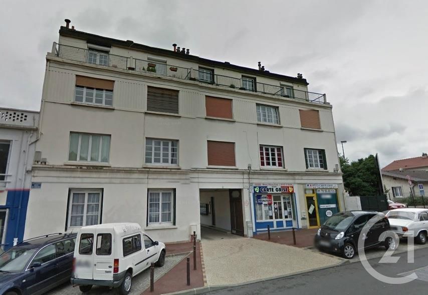 Appartement Rue Florence Arthaud à Massy
