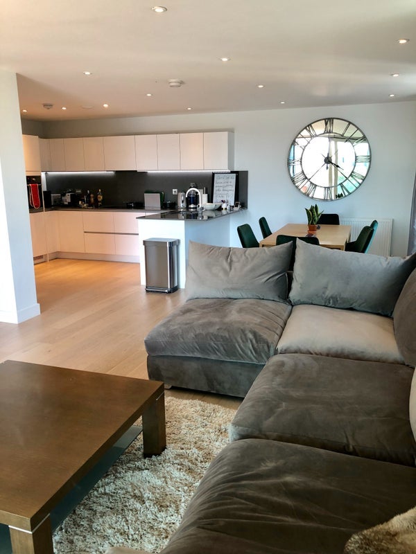 Room Blackfriars Road in Greater London