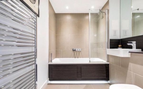 Room Blackfriars Road in Greater London