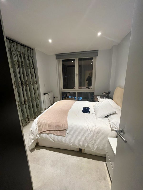 Room Blackfriars Road in Greater London